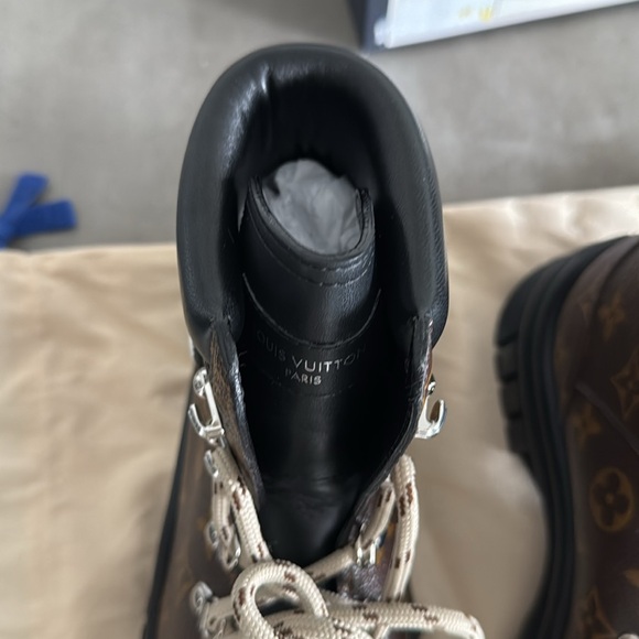 Ruby Flat Ranger - Picture 4 of 7